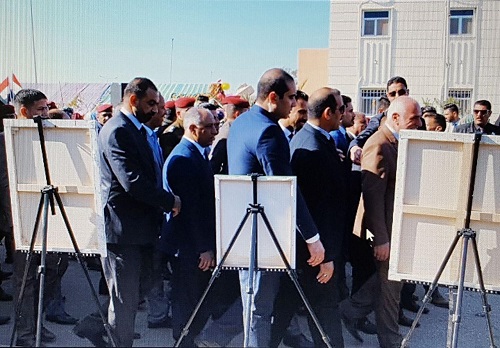 الاحتفال بيوم الجامعة 